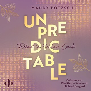 Unpredictable als Hörbuch