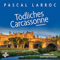 Tödliches Carcassonne