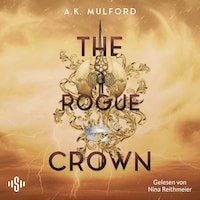 Five Crowns of Okrith 3: The Rogue Crown