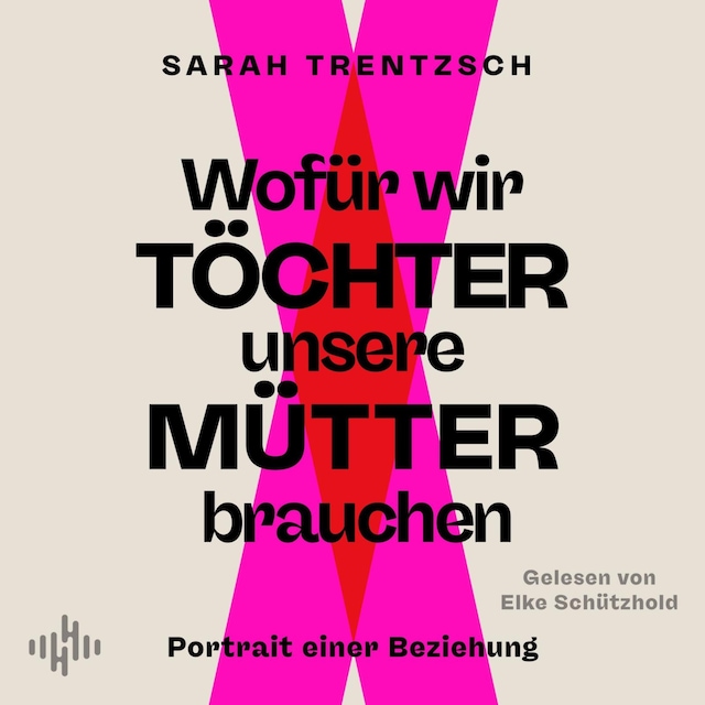 Okładka książki dla Wofür wir Töchter unsere Mütter brauchen