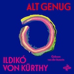 Alt genug
