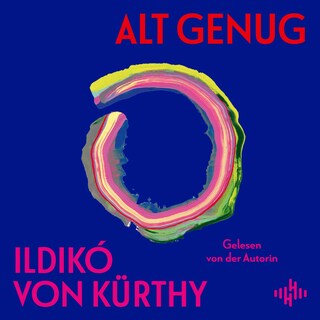 Alt genug als Hörbuch