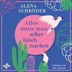 Alles muss man selber falsch machen