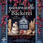 Die geheimnisvolle Bäckerei in der Rue de Paris