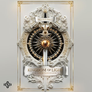 Kingdom of Light – Die Lichtkriegerin als Hörbuch