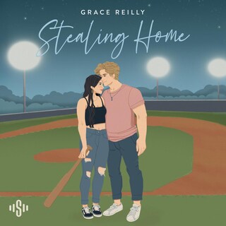Beyond the Play 3: Stealing Home als Hörbuch