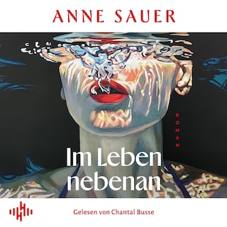 Im Leben nebenan als Hörbuch