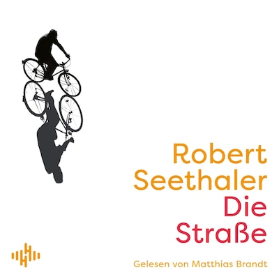 Cover von Die Straße