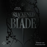 Blackened Blade 1: The Blackened Blade