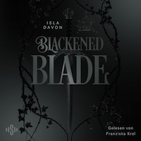 Blackened Blade 1: The Blackened Blade