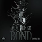 Blackened Blade 2: A Blackened Bond