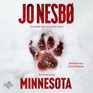 Minnesota als Hörbuch