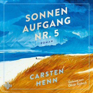 Sonnenaufgang Nr. 5 als Hörbuch