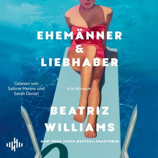 Ehemänner & Liebhaber als Hörbuch