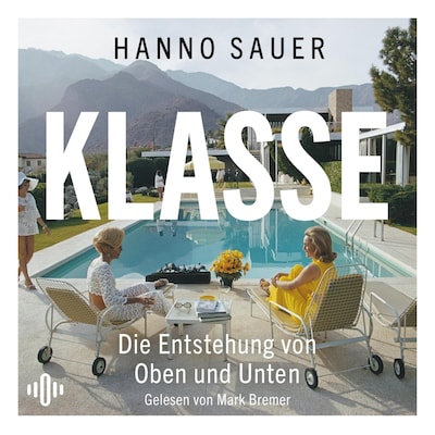 Cover von Klasse