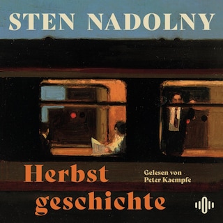 Herbstgeschichte als Hörbuch