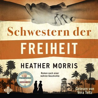 Schwestern der Freiheit als Hörbuch
