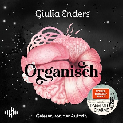 Cover von Organisch