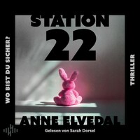 Station 22. Wo bist du sicher?