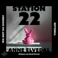 Station 22. Wo bist du sicher?