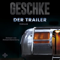 Der Trailer (Donkerbloem 1)