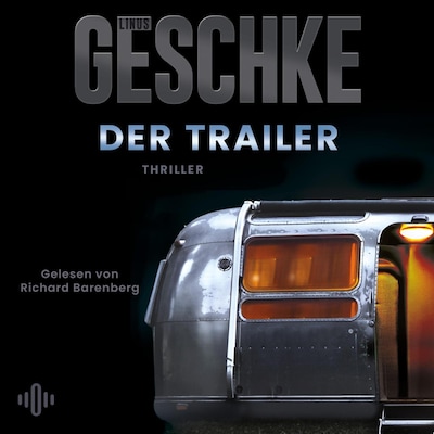 Cover von Der Trailer