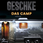 Das Camp (Donkerbloem 2)