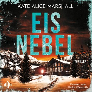 Eisnebel als Hörbuch