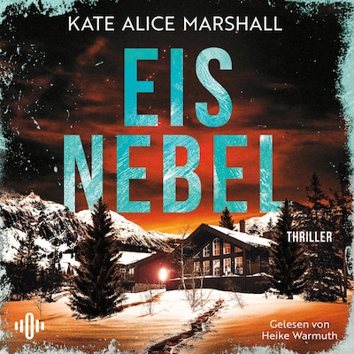 Cover von Eisnebel
