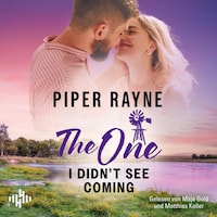The One I Didn't See Coming (Plain Daisy Ranch 3)
