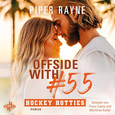 Cover von Offside With #55