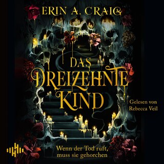 Das Dreizehnte Kind als Hörbuch