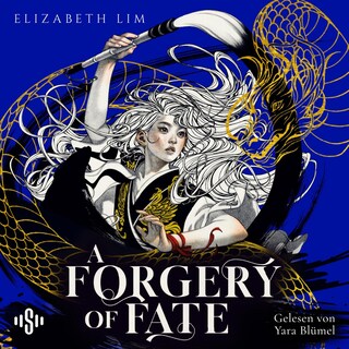 A Forgery of Fate als Hörbuch