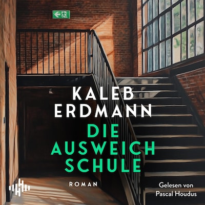 Cover von Die Ausweichschule