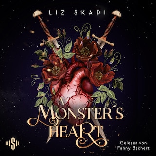 A Monster's Heart als Hörbuch