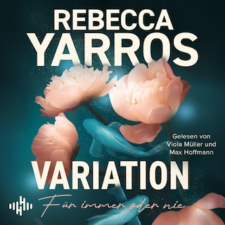Variation als Hörbuch