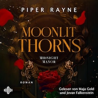 Moonlit Thorns (Midnight Manor 1)