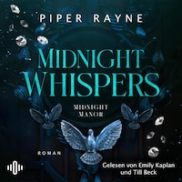 Midnight Whispers (Midnight Manor 3)