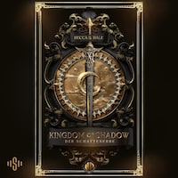 Kingdom of Shadow – Der Schattenerbe
