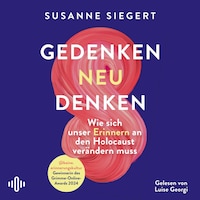 Gedenken neu denken