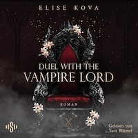 Married into Magic: Duel with the Vampire Lord
