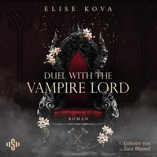 Married into Magic: Duel with the Vampire Lord als Hörbuch