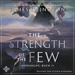 The strength of the few als Hörbuch