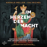 Im Herzen der Macht
