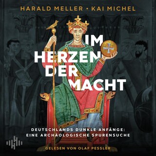 Im Herzen der Macht als Hörbuch