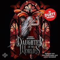 War of Lost Hearts 1: Daughter of No Worlds