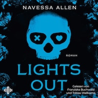 Lights Out (Lights Out 1)