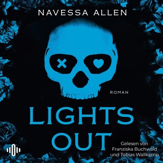 Lights Out (Lights Out 1) als Hörbuch