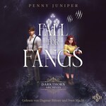 Fall for Fangs (Darkthorn Archives 2)