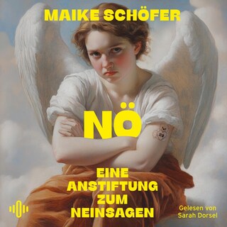 Nö als Hörbuch
